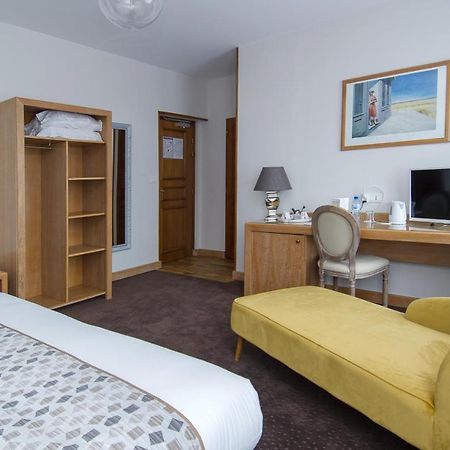 Hotel Eden Béthune Dış mekan fotoğraf