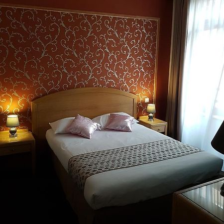 Hotel Eden Béthune Dış mekan fotoğraf