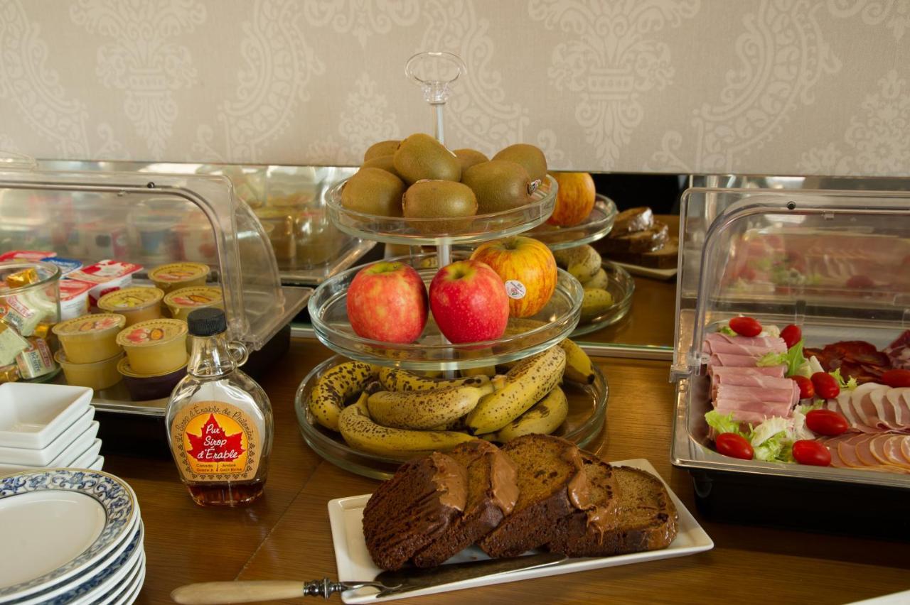 Hotel Eden Béthune Dış mekan fotoğraf