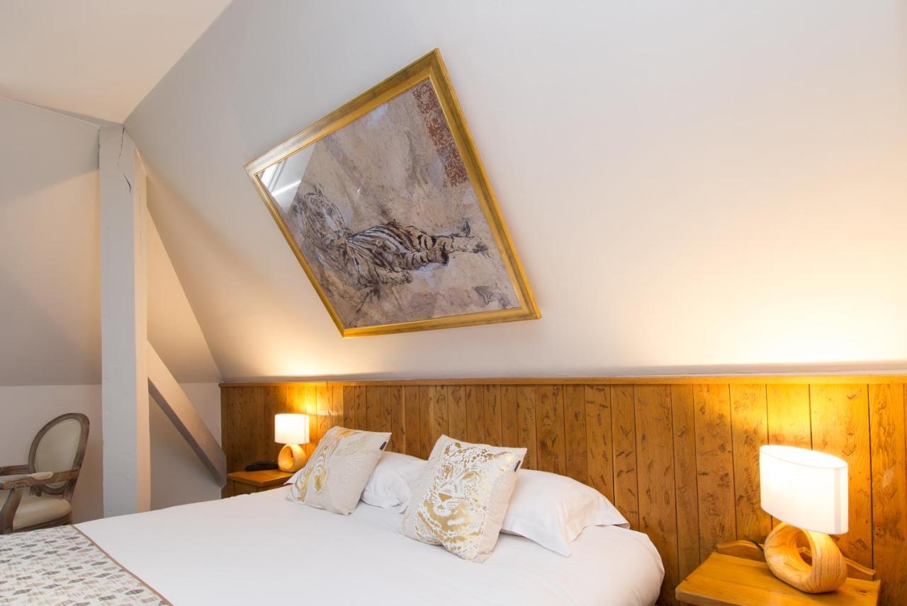 Hotel Eden Béthune Dış mekan fotoğraf