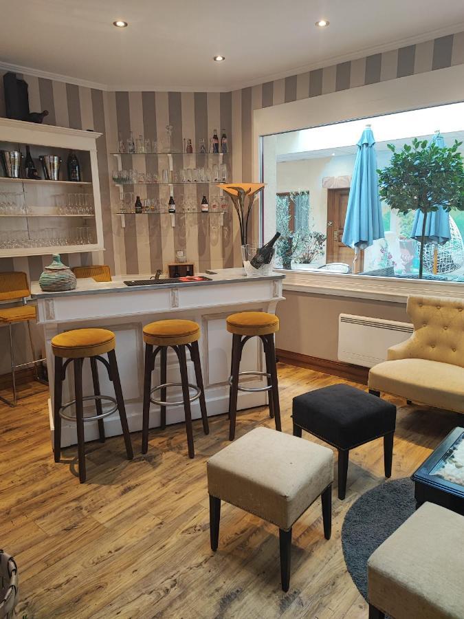 Hotel Eden Béthune Dış mekan fotoğraf