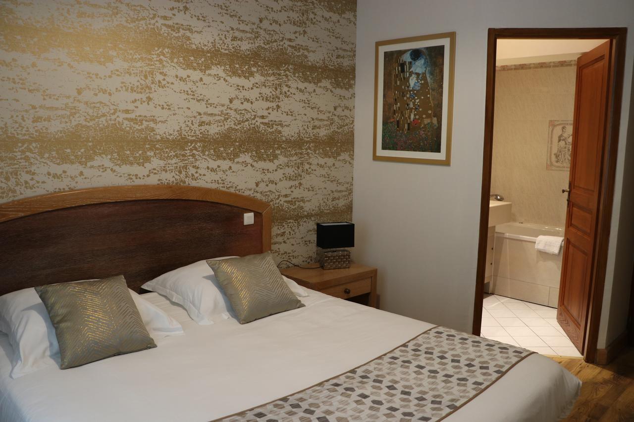 Hotel Eden Béthune Dış mekan fotoğraf