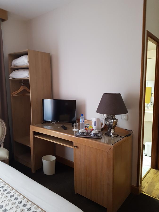 Hotel Eden Béthune Dış mekan fotoğraf
