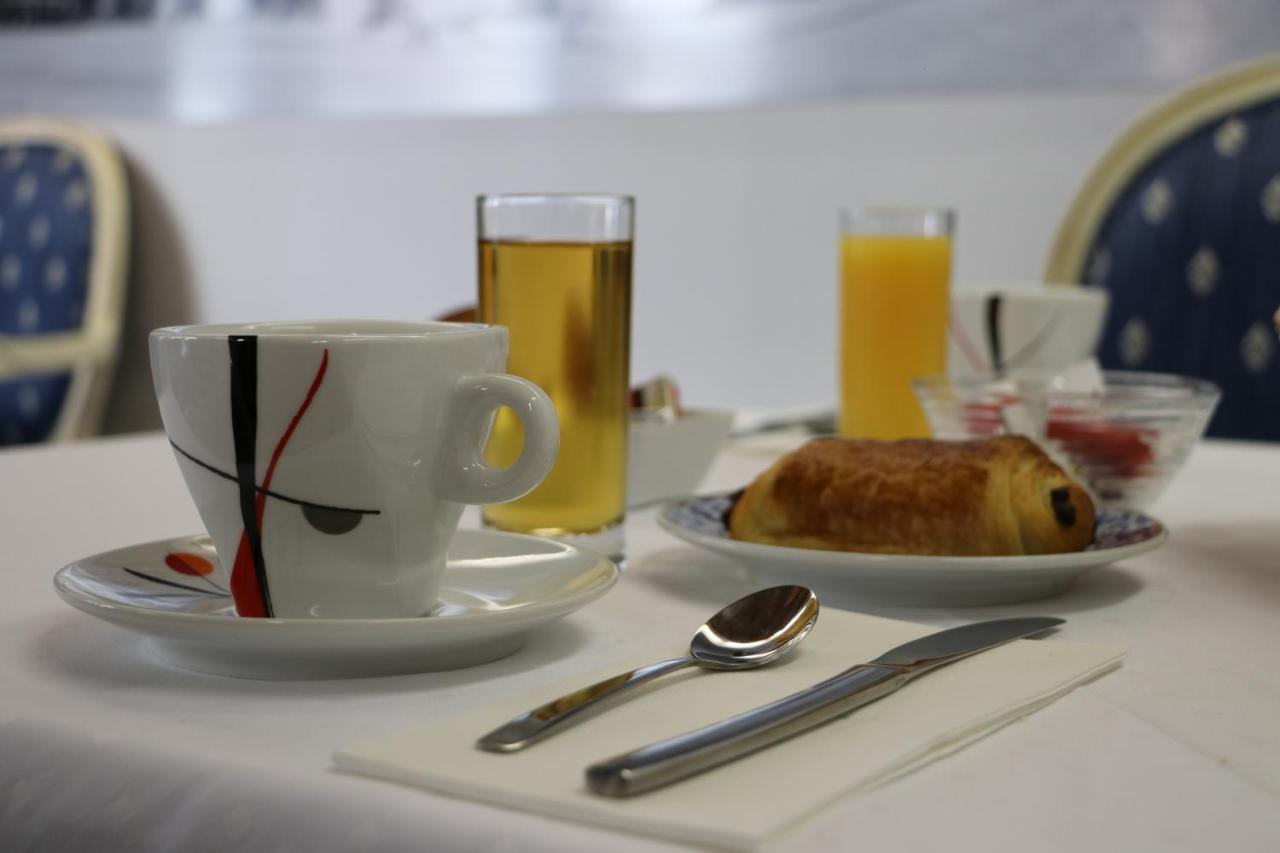 Hotel Eden Béthune Dış mekan fotoğraf