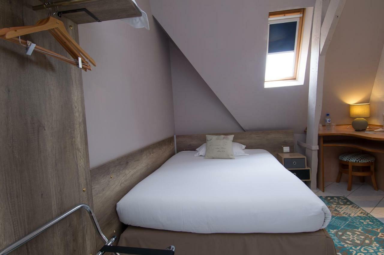 Hotel Eden Béthune Dış mekan fotoğraf
