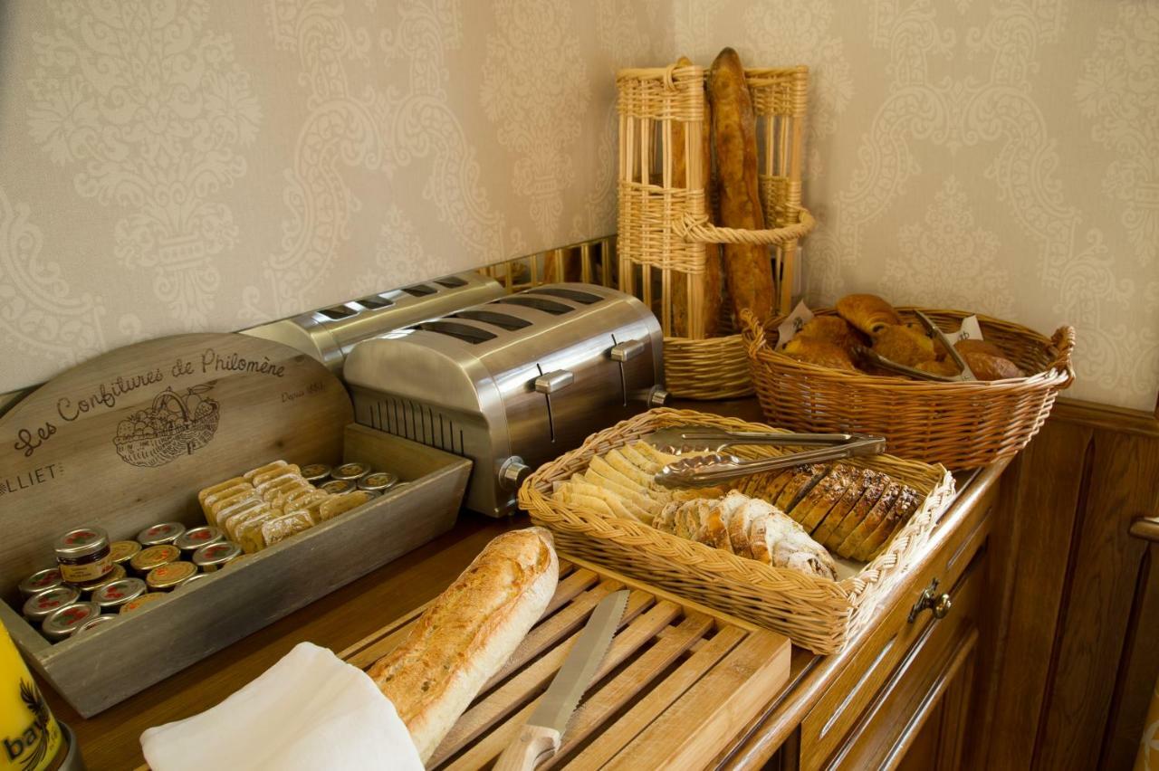 Hotel Eden Béthune Dış mekan fotoğraf