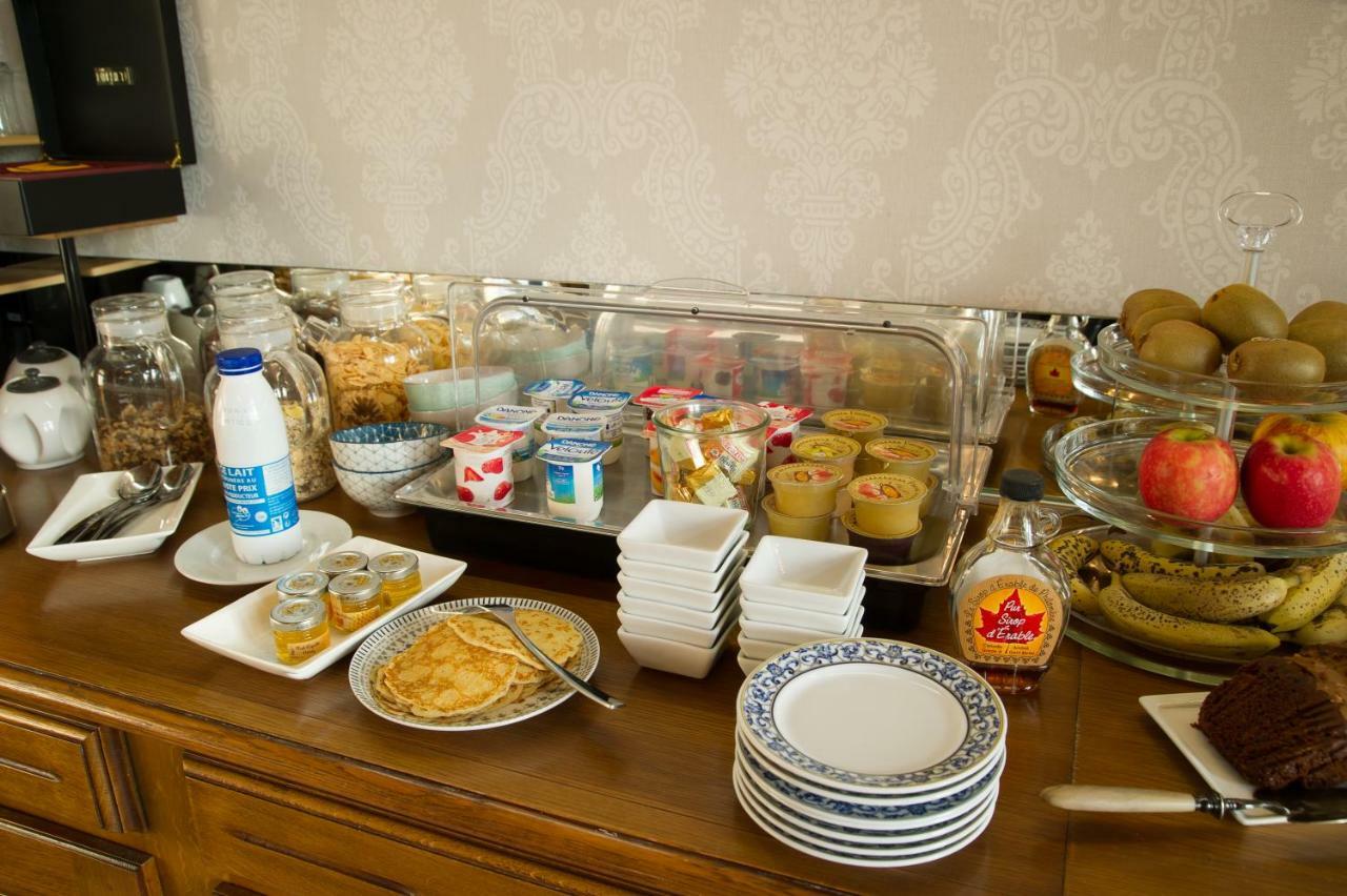 Hotel Eden Béthune Dış mekan fotoğraf