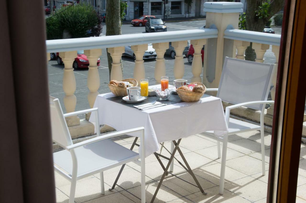 Hotel Eden Béthune Dış mekan fotoğraf