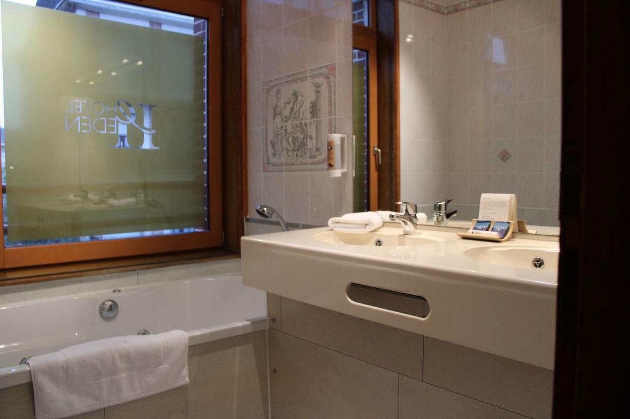 Hotel Eden Béthune Dış mekan fotoğraf