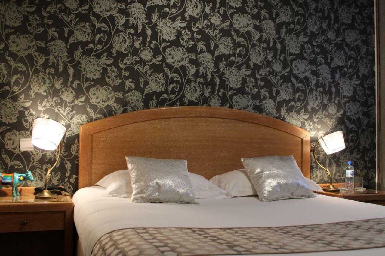 Hotel Eden Béthune Dış mekan fotoğraf
