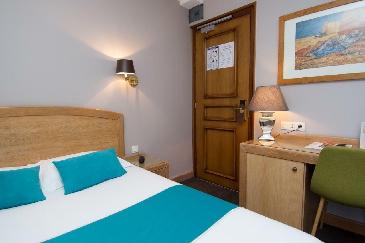 Hotel Eden Béthune Dış mekan fotoğraf